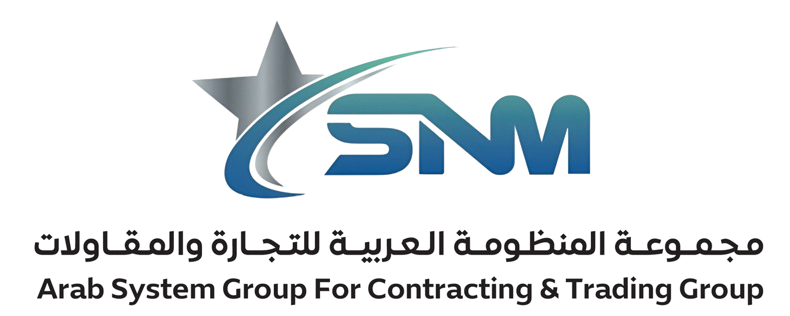 مجموعة المنظومة العربية 